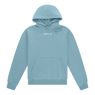 Unisex Hoodie Blue