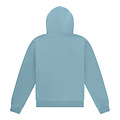Osaka Unisex Hoodie Blue