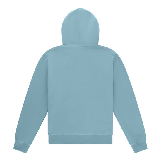 Osaka Unisex Hoodie Blue