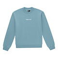 Osaka Unisex Sweater Blue