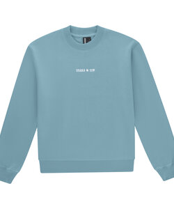 Unisex Sweater Blue