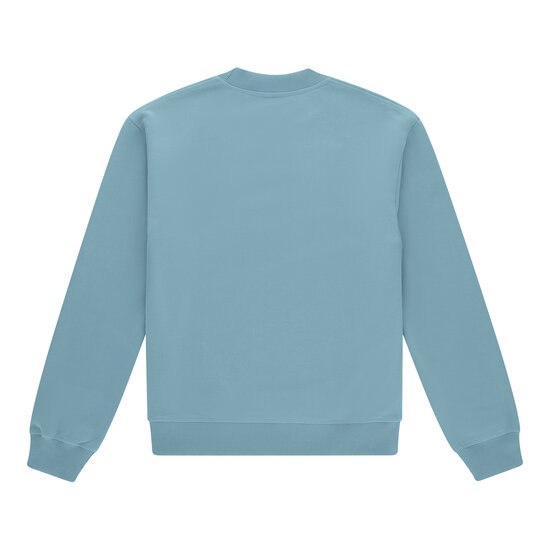 Osaka Unisex Sweater Blue
