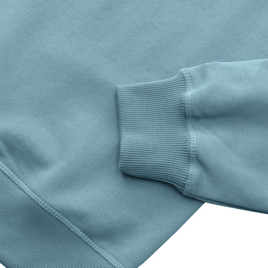 Osaka Unisex Sweater Blue