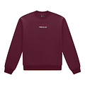 Osaka Unisex Sweater Cherry