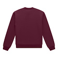 Osaka Unisex Sweater Cherry
