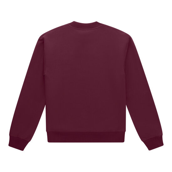 Osaka Unisex Sweater Cherry