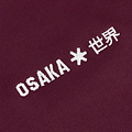 Osaka Unisex Sweater Cherry