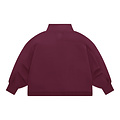 Osaka Women Cropped Top Cherry