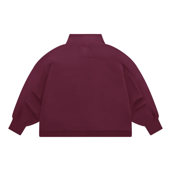 Osaka Women Cropped Top Cherry