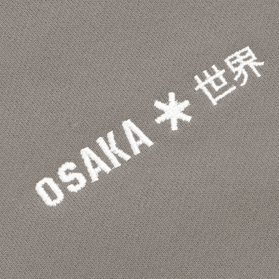 Osaka Women Cropped Top Cloudburst