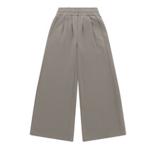 Women Wide Leg Sweatpants Cloudburst