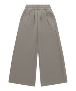 Women Wide Leg Sweatpants Cloudburst