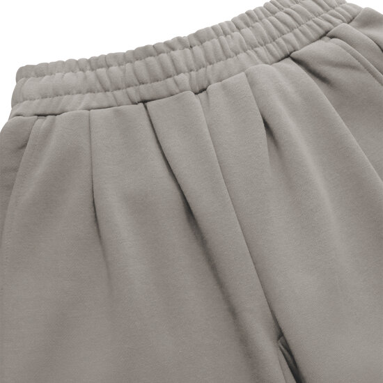 Osaka Women Wide Leg Sweatpants Cloudburst