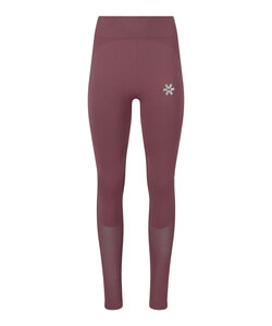 Shimuresu Legging Cherry