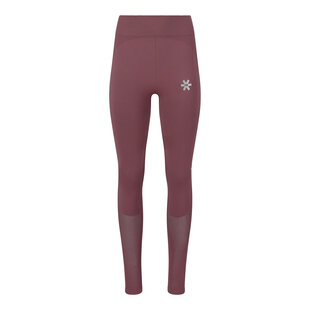 Shimuresu Legging Cherry