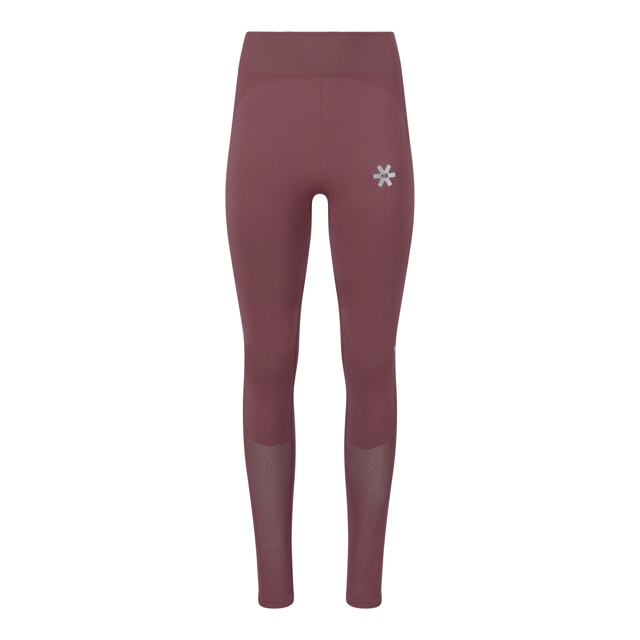 Osaka Shimuresu Legging Cherry
