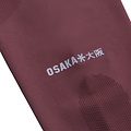 Osaka  Shimuresu Legging Cherry