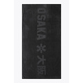 Osaka Gym Towel 70x40