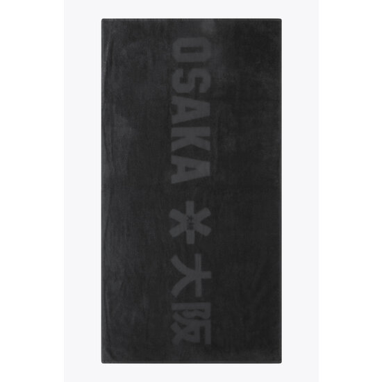 Osaka Gym Towel 70x40