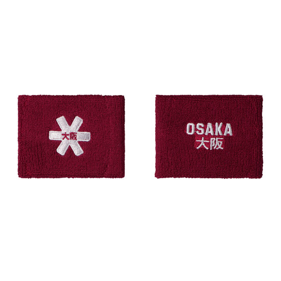 Osaka Sweatband Wrist