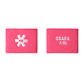 Osaka Sweatband Wrist