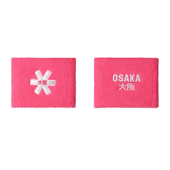 Osaka Sweatband Wrist