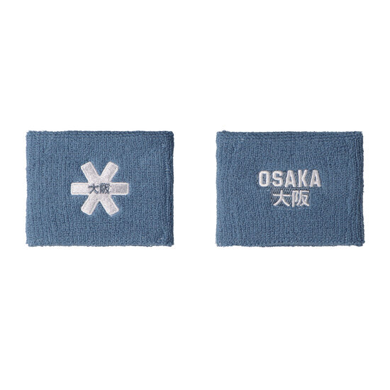 Osaka Sweatband Wrist