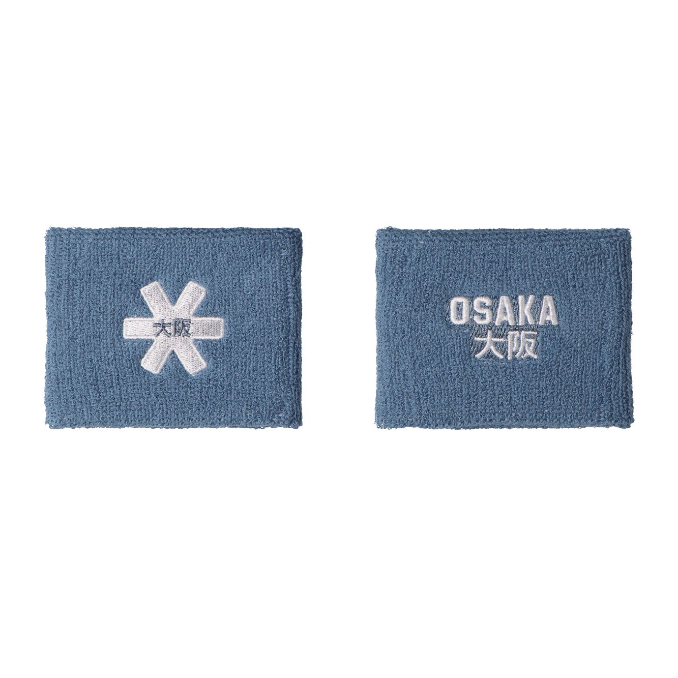 Osaka Sweatband Wrist