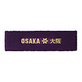 Osaka Sweatband Hair