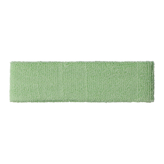 Osaka Sweatband Hair