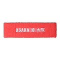 Osaka Sweatband Hair