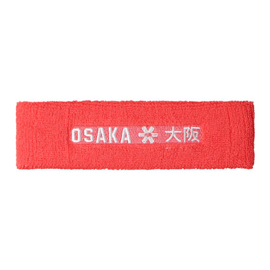Osaka Sweatband Hair