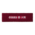 Osaka Sweatband Hair