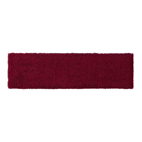 Osaka Sweatband Hair