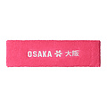 Osaka Sweatband Hair