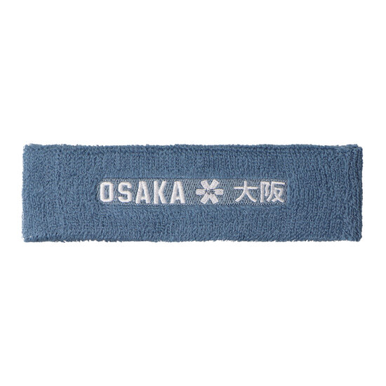 Osaka Sweatband Hair