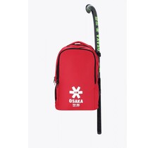 Sports Backpack Red