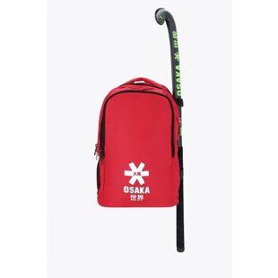 Sports Backpack Red