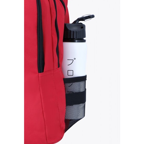 Osaka Sports Backpack Red