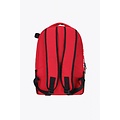 Osaka Sports Backpack Red