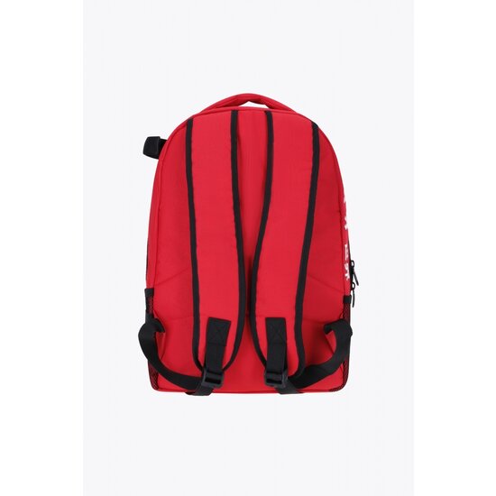 Osaka Sports Backpack Red