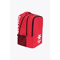 Osaka Sports Backpack Red