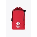 Osaka Sports Backpack Red
