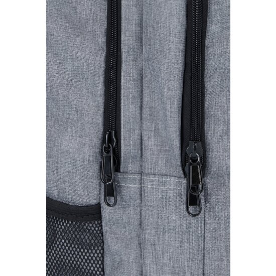 Osaka Sports Backpack Grey