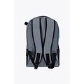Osaka Sports Backpack Grey