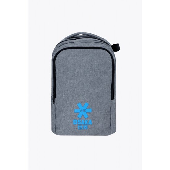 Osaka Sports Backpack Grey