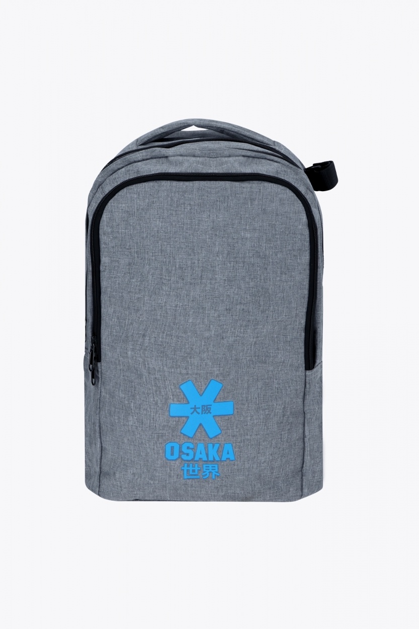 Osaka Sports Backpack Grey
