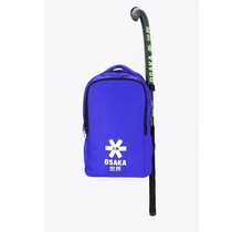 Sports Backpack Blue