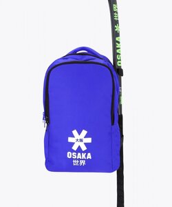 Sports Backpack Blue