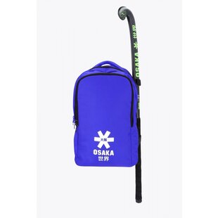 Sports Backpack Blue